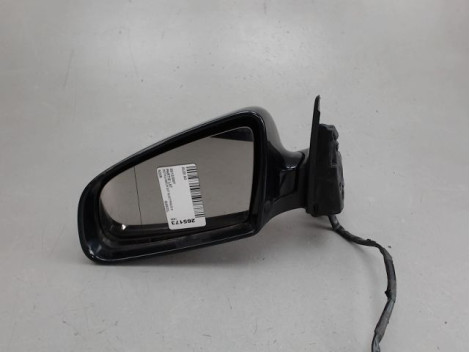 RETROVISEUR EXTERIEUR ELECTRIQUE GAUCHE AUDI A3