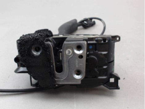 SYSTEME CONDAMNATION AVANT GAUCHE RENAULT MEGANE