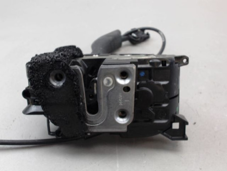 SYSTEME CONDAMNATION AVANT GAUCHE RENAULT MEGANE