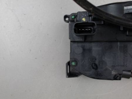 SYSTEME CONDAMNATION AVANT GAUCHE RENAULT MEGANE