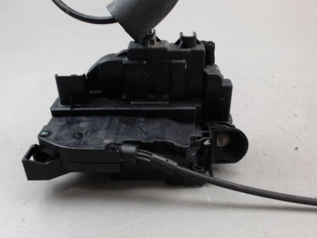 SYSTEME CONDAMNATION AVANT GAUCHE RENAULT MEGANE
