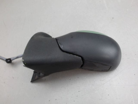 RETROVISEUR EXTERIEUR ELECTRIQUE GAUCHE PEUGEOT 1007