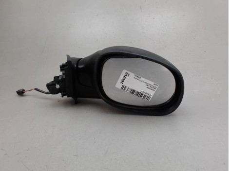 RETROVISEUR EXTERIEUR ELECTRIQUE DROIT CITROEN C3