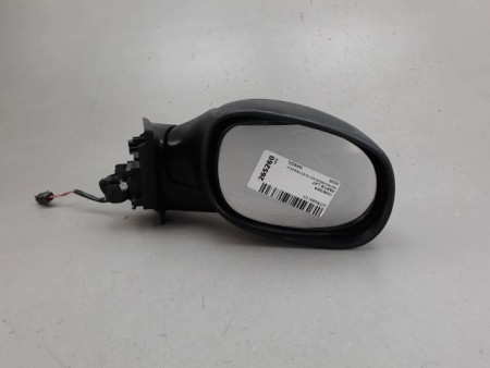 RETROVISEUR EXTERIEUR ELECTRIQUE DROIT CITROEN C3