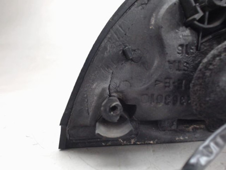 RETROVISEUR EXTERIEUR ELECTRIQUE DROIT CITROEN C3
