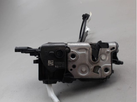 SYSTEME CONDAMNATION ARRIERE DROIT PEUGEOT 308