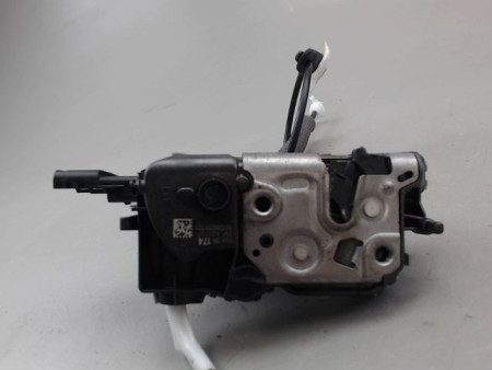 SYSTEME CONDAMNATION ARRIERE DROIT PEUGEOT 308