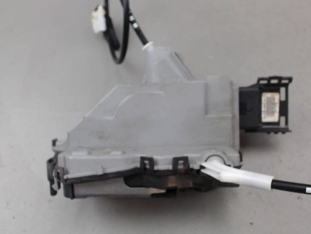 SYSTEME CONDAMNATION ARRIERE DROIT PEUGEOT 308
