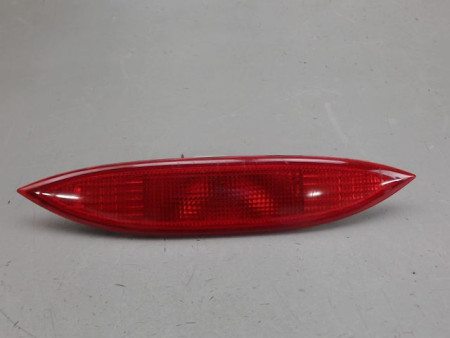FEUX STOP SUPPLEMENTAIRE NISSAN NOTE