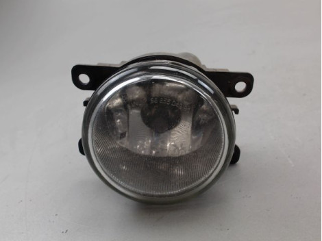 PHARE ANTIBROUILLARD AVANT GAUCHE CITROEN C4