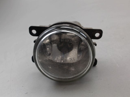 PHARE ANTIBROUILLARD AVANT GAUCHE CITROEN C4