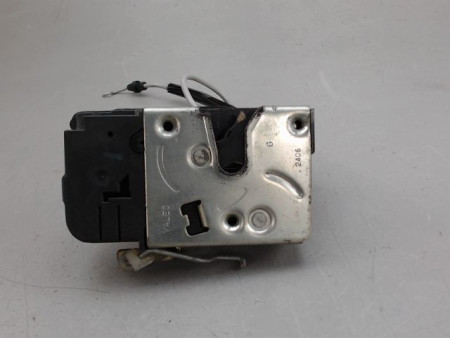 SYSTEME CONDAMNATION AVANT GAUCHE PEUGEOT 307