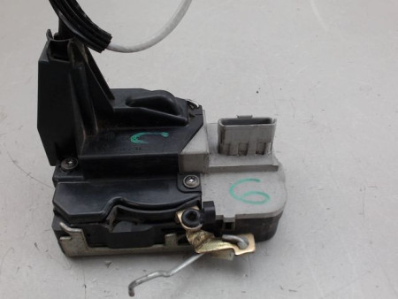 SYSTEME CONDAMNATION AVANT GAUCHE PEUGEOT 307