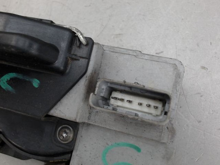 SYSTEME CONDAMNATION AVANT GAUCHE PEUGEOT 307