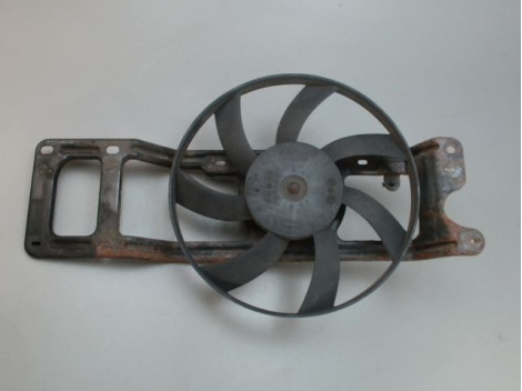MOTEUR VENTILATEUR RADIATEUR RENAULT CLIO