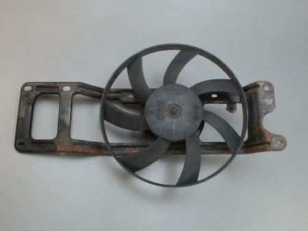 MOTEUR VENTILATEUR RADIATEUR RENAULT CLIO