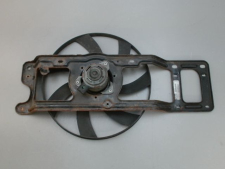 MOTEUR VENTILATEUR RADIATEUR RENAULT CLIO
