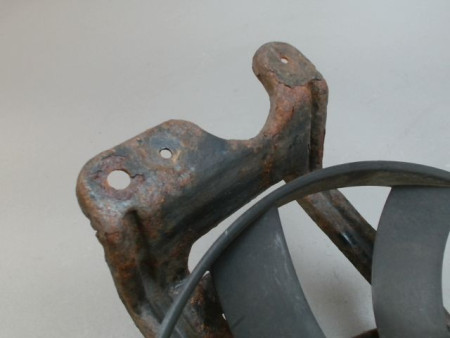 MOTEUR VENTILATEUR RADIATEUR RENAULT CLIO