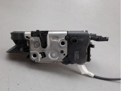 SYSTEME CONDAMNATION AVANT GAUCHE PEUGEOT 308