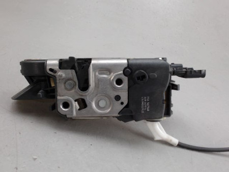 SYSTEME CONDAMNATION AVANT GAUCHE PEUGEOT 308
