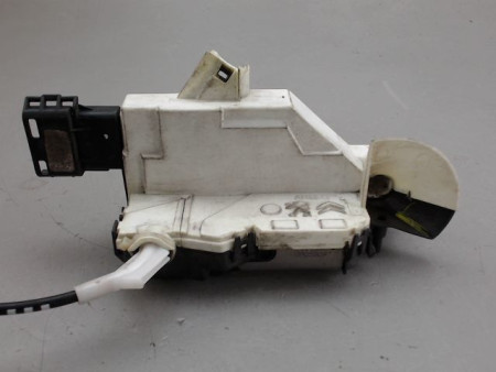 SYSTEME CONDAMNATION AVANT GAUCHE PEUGEOT 308