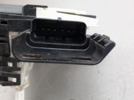 SYSTEME CONDAMNATION AVANT GAUCHE PEUGEOT 308