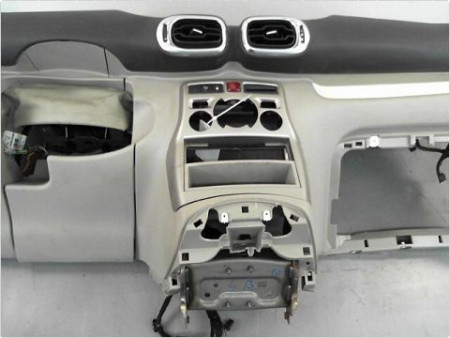 PLANCHE DE BORD  CITROEN C3 PICASSO 09-12