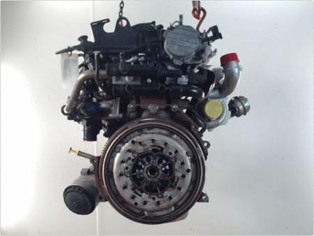 MOTEUR DIESEL RENAULT LAGUNA 2.2 dCi 