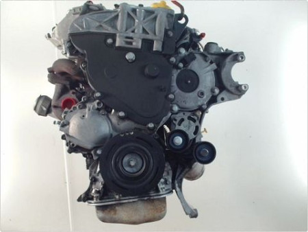 MOTEUR DIESEL RENAULT LAGUNA 2.2 dCi 