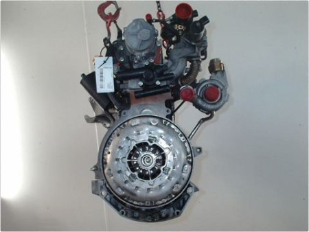 MOTEUR DIESEL RENAULT LAGUNA 1.9 dCi 
