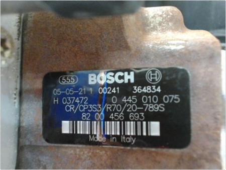 MOTEUR DIESEL RENAULT LAGUNA 1.9 dCi 