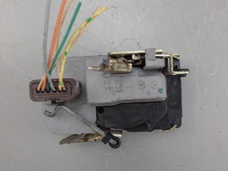 SYSTEME CONDAMNATION AVANT DROIT CITROEN XSARA