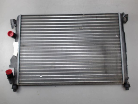 RADIATEUR RENAULT MEGANE