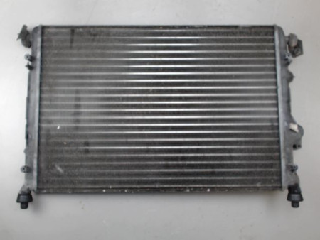 RADIATEUR RENAULT MEGANE