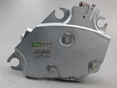MECANISME ESSUIE-GLACE ARRIERE PEUGEOT 206