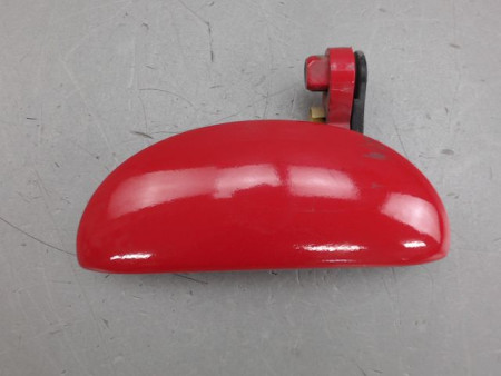 POIGNEE EXTERIEURE PORTE AVANT GAUCHE PEUGEOT 107