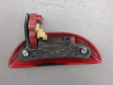 POIGNEE EXTERIEURE PORTE AVANT GAUCHE PEUGEOT 107