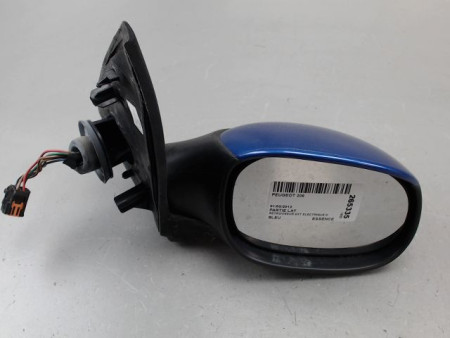 RETROVISEUR EXTERIEUR ELECTRIQUE DROIT PEUGEOT 206