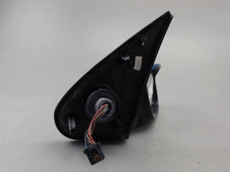 RETROVISEUR EXTERIEUR ELECTRIQUE DROIT PEUGEOT 206