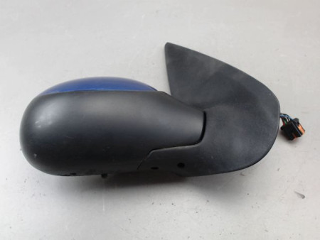 RETROVISEUR EXTERIEUR ELECTRIQUE DROIT PEUGEOT 206