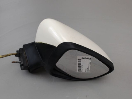RETROVISEUR EXTERIEUR ELECTRIQUE DROIT RENAULT CAPTUR
