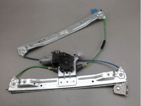 MECANISME LEVE-GLACE AVANT GAUCHE CITROEN C3