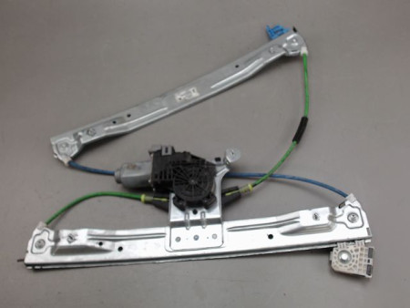 MECANISME LEVE-GLACE AVANT GAUCHE CITROEN C3