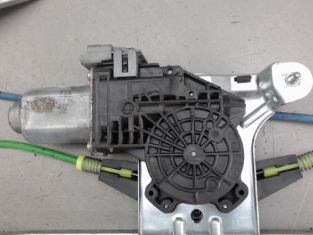 MECANISME LEVE-GLACE AVANT GAUCHE CITROEN C3