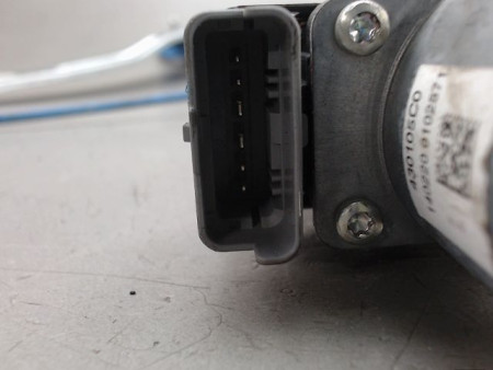 MECANISME LEVE-GLACE AVANT GAUCHE CITROEN C3