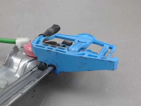 MECANISME LEVE-GLACE AVANT GAUCHE CITROEN C3
