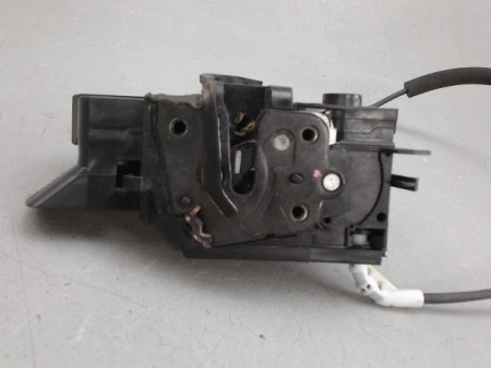 SYSTEME CONDAMNATION AVANT GAUCHE PEUGEOT 308