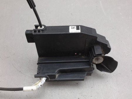 SYSTEME CONDAMNATION AVANT GAUCHE PEUGEOT 308