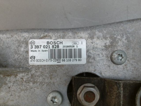 MECANISME ESSUIE-GLACE AVANT PEUGEOT 308