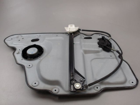 MECANISME LEVE-GLACE ARRIERE DROIT VOLKSWAGEN TOURAN
